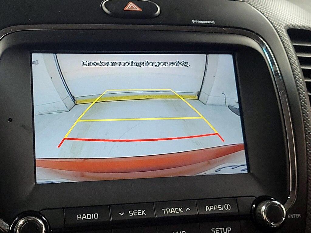 used 2018 Kia Forte car, priced at $12,599