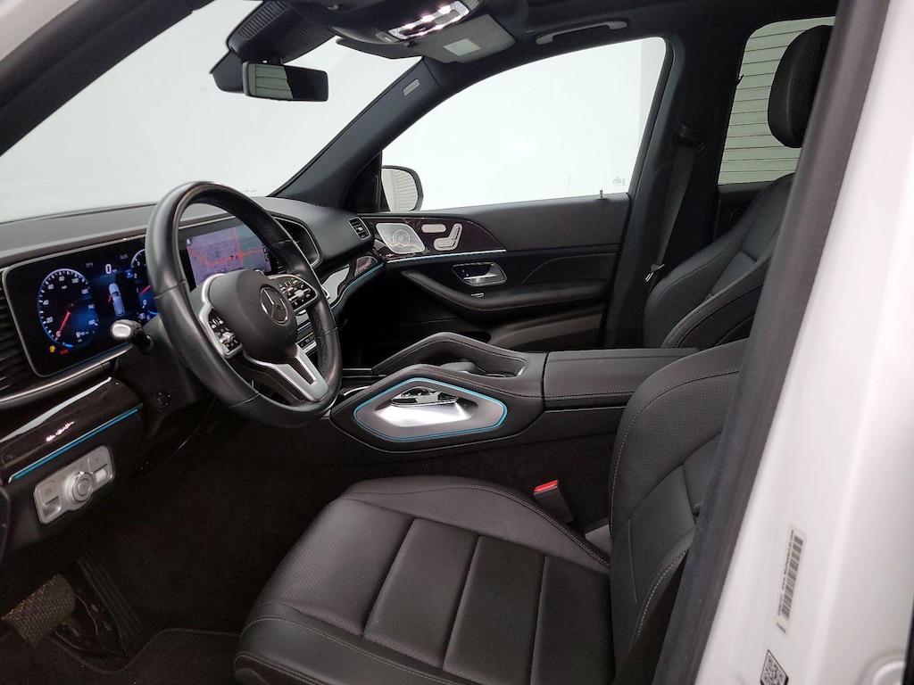 used 2020 Mercedes-Benz GLE 350 car, priced at $36,998