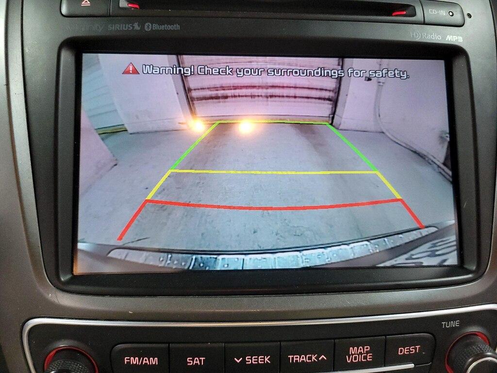 used 2015 Kia Sorento car, priced at $14,998