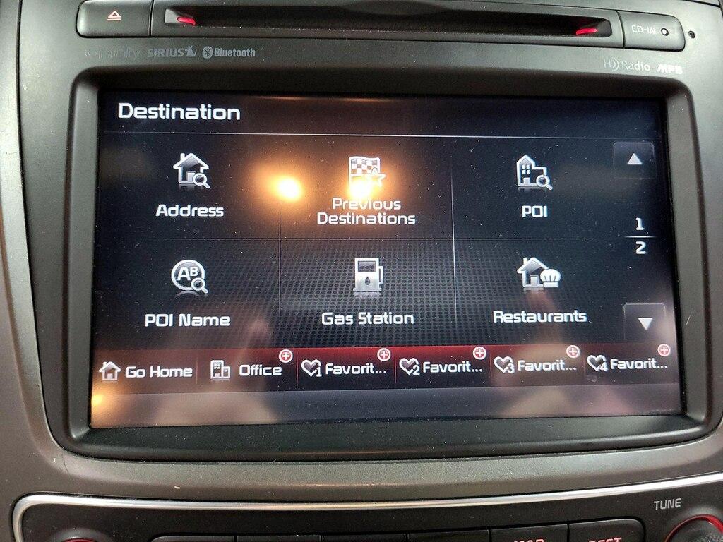 used 2015 Kia Sorento car, priced at $14,998