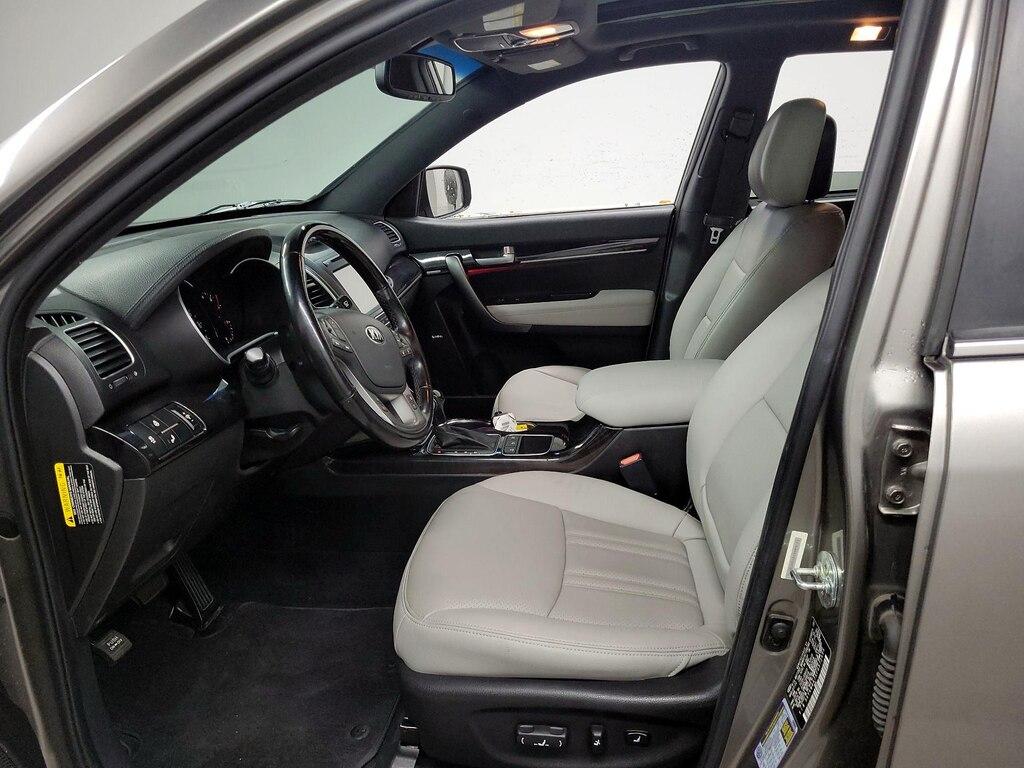 used 2015 Kia Sorento car, priced at $14,998