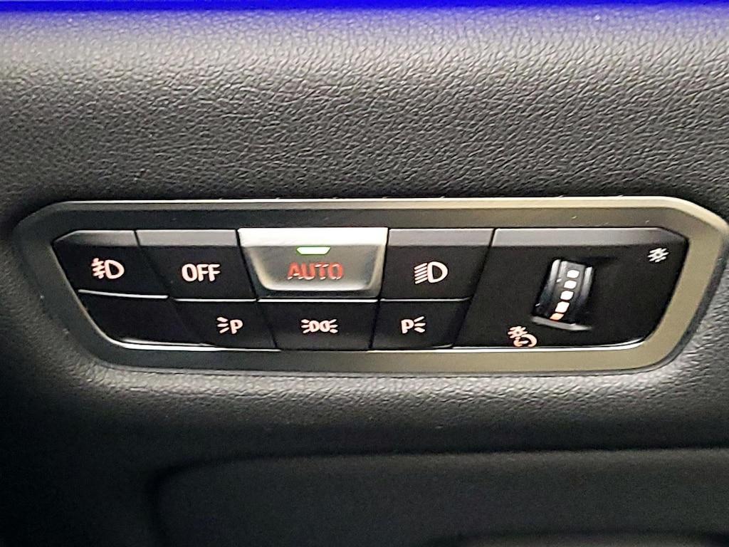 used 2022 BMW X7 car, priced at $58,998