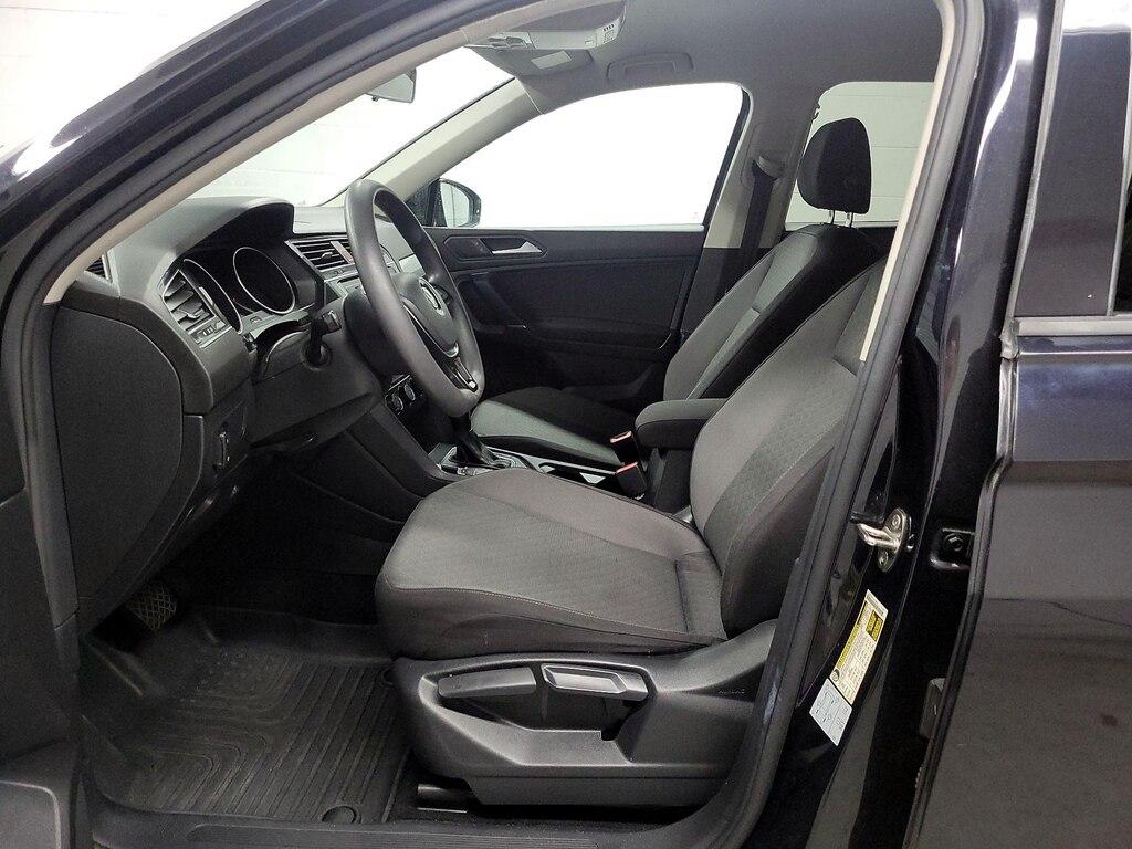used 2020 Volkswagen Tiguan car, priced at $14,998