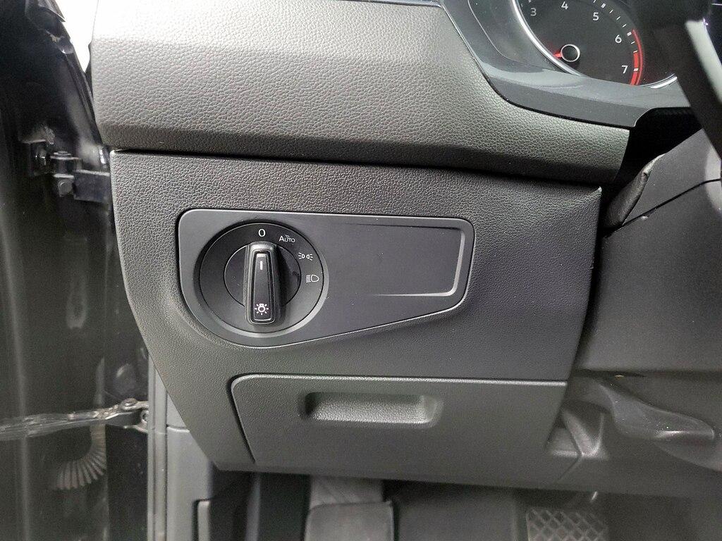 used 2020 Volkswagen Tiguan car, priced at $14,998