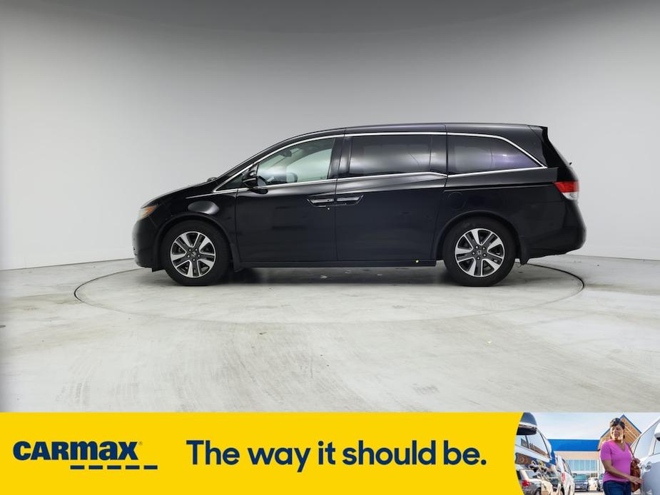 used 2014 Honda Odyssey car, priced at $16,998