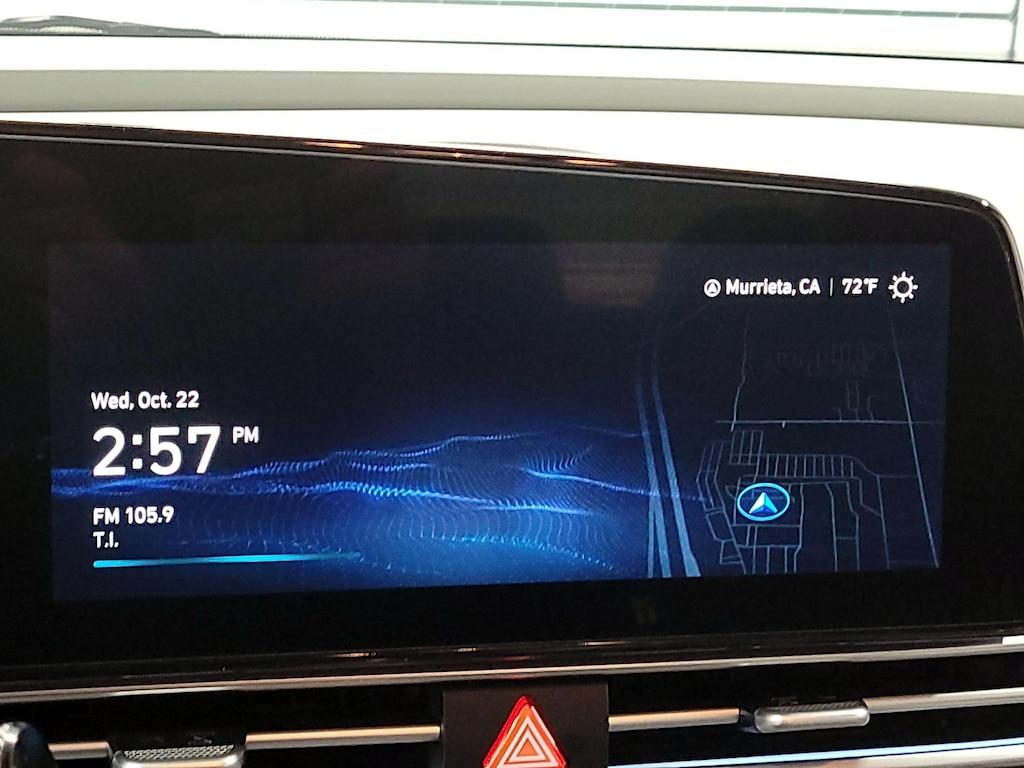 used 2024 Hyundai Elantra car, priced at $22,998