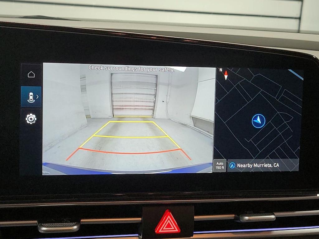 used 2024 Hyundai Elantra car, priced at $22,998