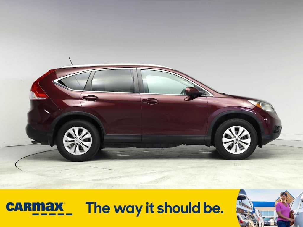 used 2014 Honda CR-V car, priced at $15,998