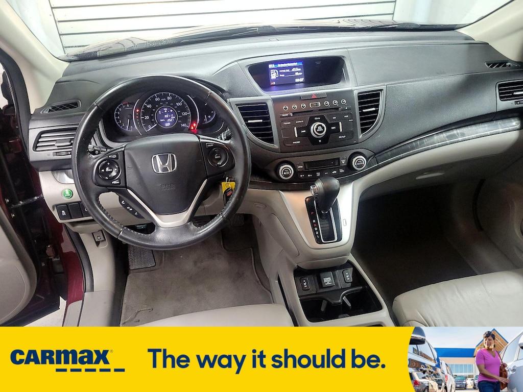 used 2014 Honda CR-V car, priced at $15,998