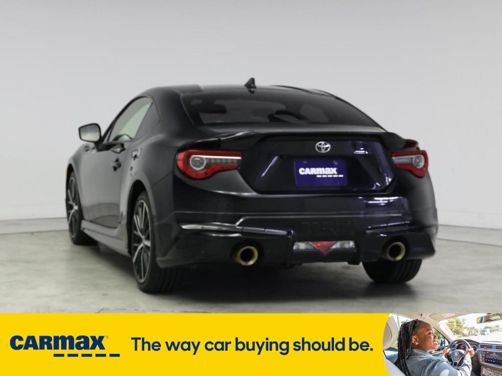 used 2019 Toyota 86 car, priced at $27,998