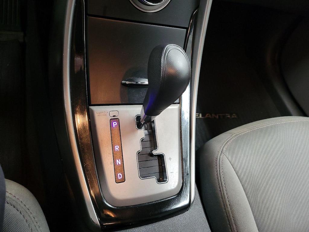 used 2013 Hyundai Elantra car, priced at $9,998