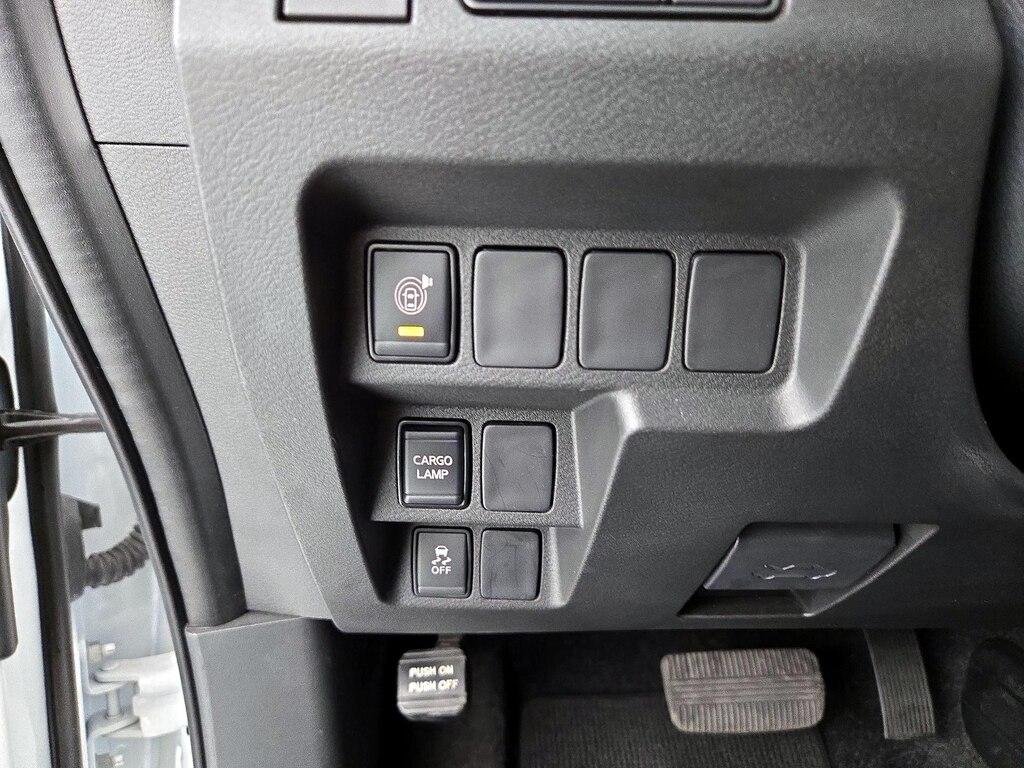 used 2024 Nissan Frontier car, priced at $31,998