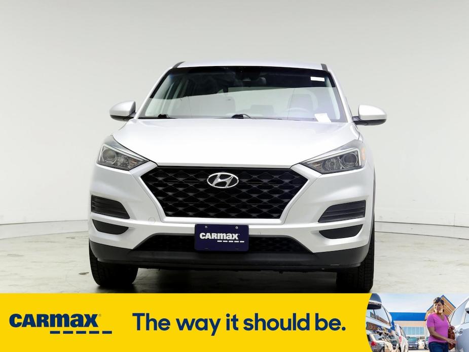 used 2019 Hyundai Tucson car, priced at $16,998