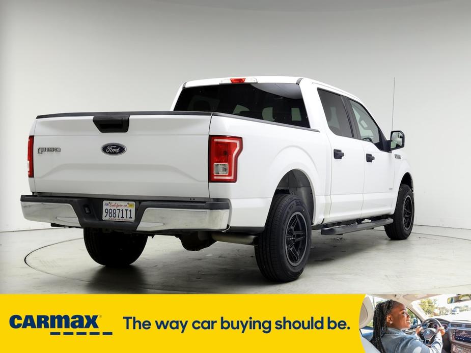 used 2015 Ford F-150 car, priced at $26,998