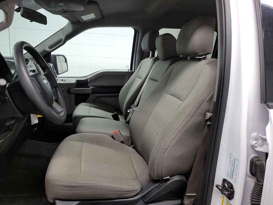 used 2015 Ford F-150 car, priced at $26,998