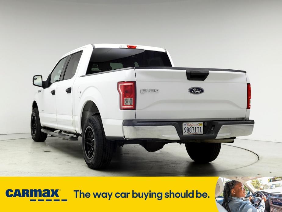 used 2015 Ford F-150 car, priced at $26,998