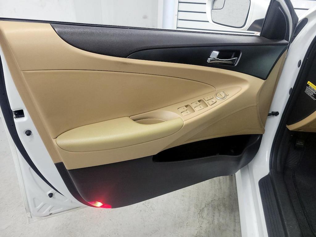 used 2014 Hyundai Sonata car, priced at $10,998