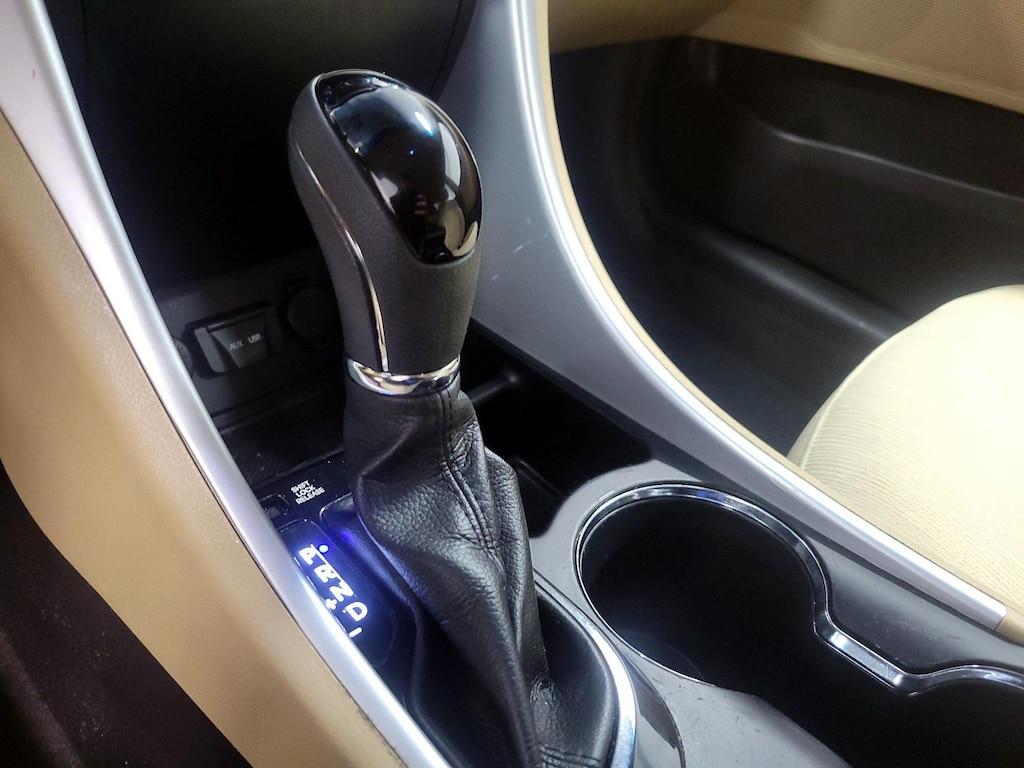 used 2014 Hyundai Sonata car, priced at $10,998