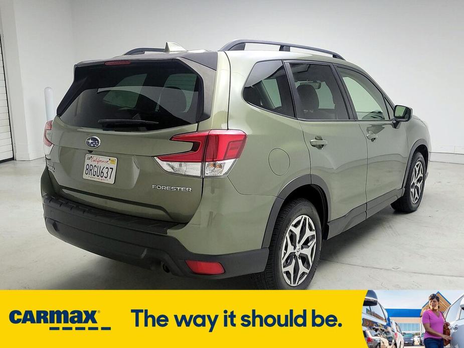 used 2020 Subaru Forester car, priced at $23,998