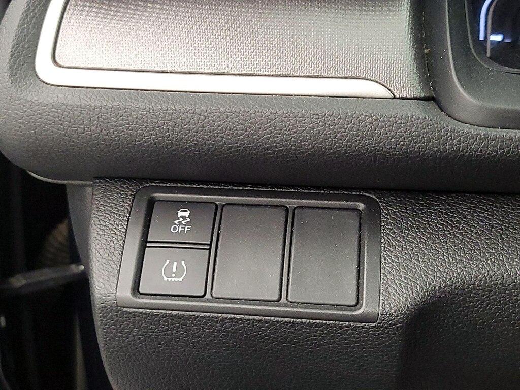 used 2016 Honda Civic car, priced at $18,998