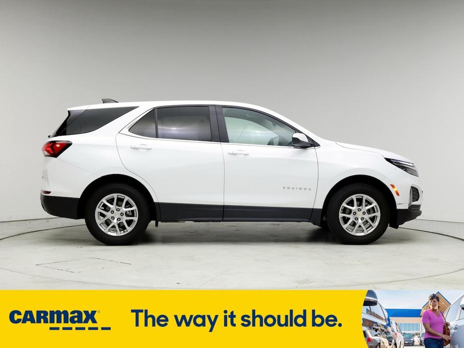 used 2023 Chevrolet Equinox car, priced at $22,998