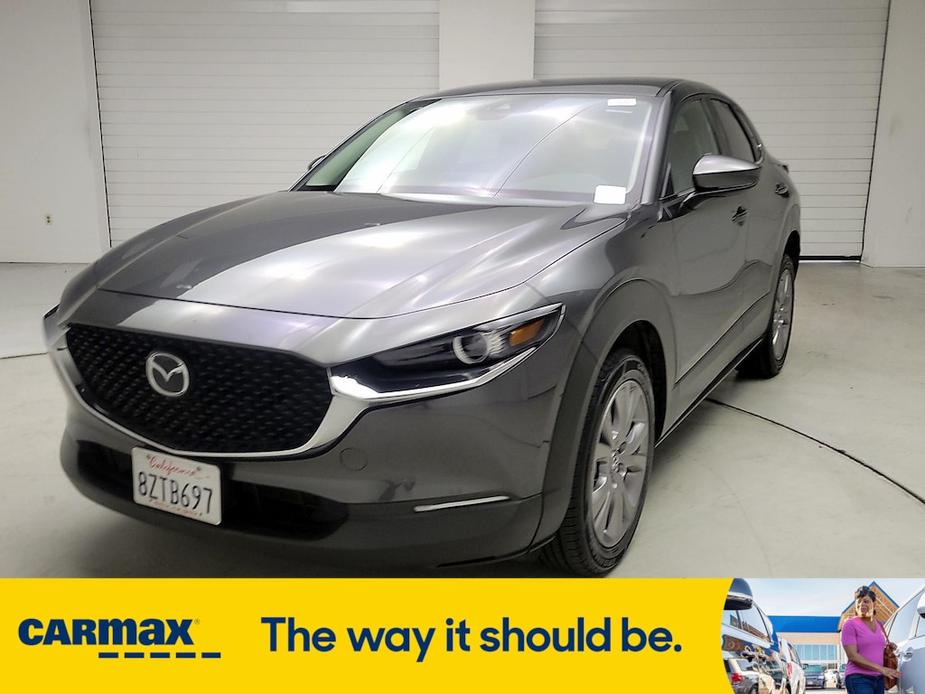 used 2021 Mazda CX-30 car, priced at $21,998