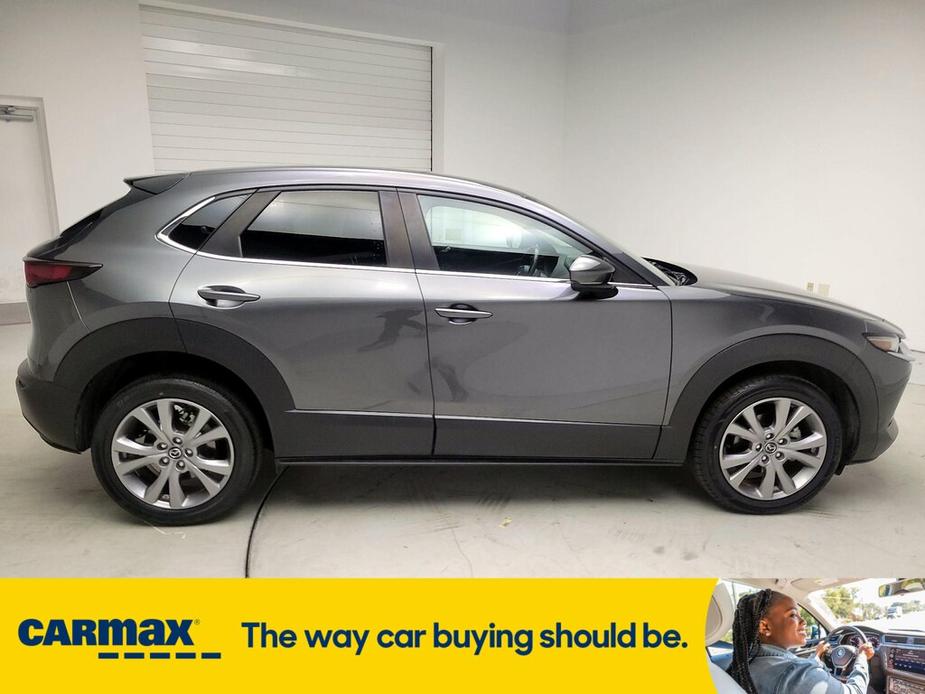 used 2021 Mazda CX-30 car, priced at $21,998