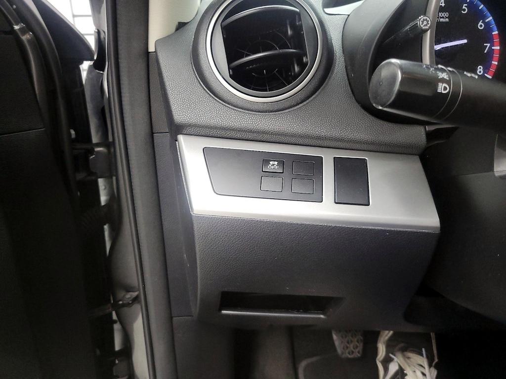 used 2013 Mazda Mazda3 car, priced at $10,998