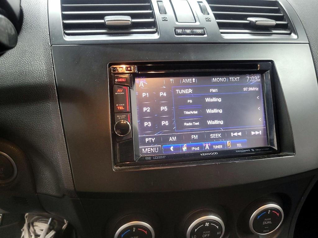 used 2013 Mazda Mazda3 car, priced at $10,998