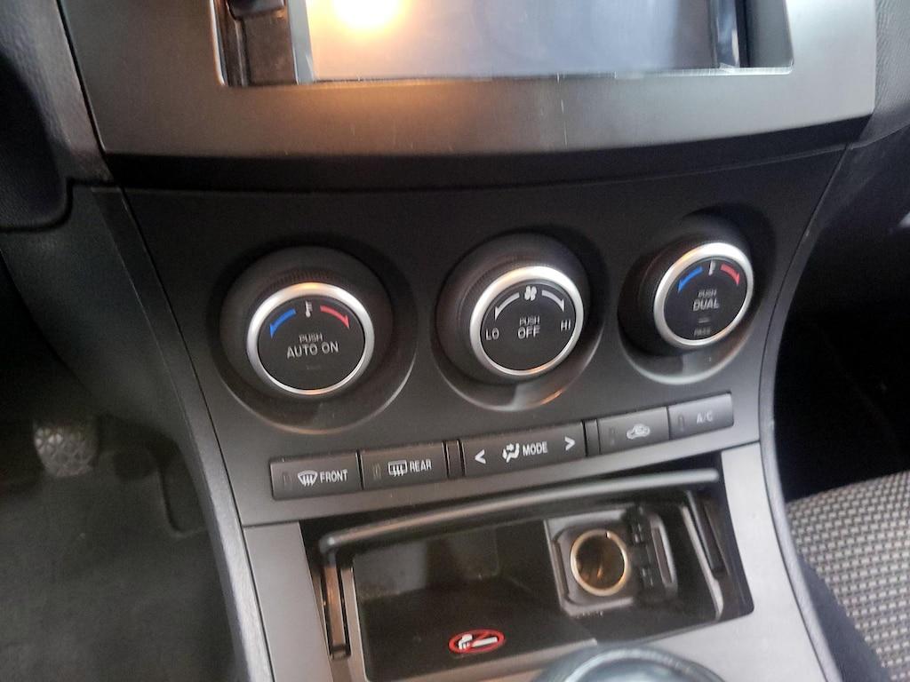 used 2013 Mazda Mazda3 car, priced at $10,998