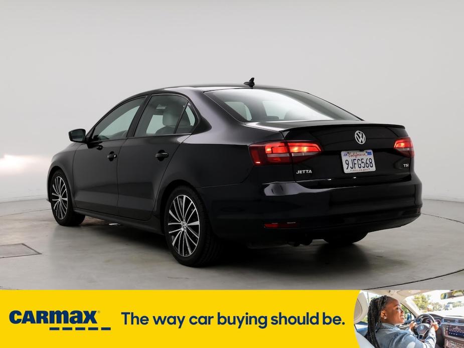 used 2016 Volkswagen Jetta car, priced at $12,599