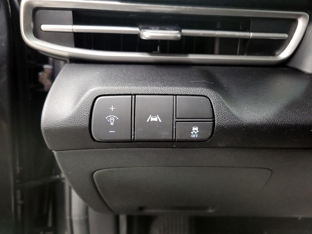 used 2023 Hyundai Elantra car, priced at $19,998