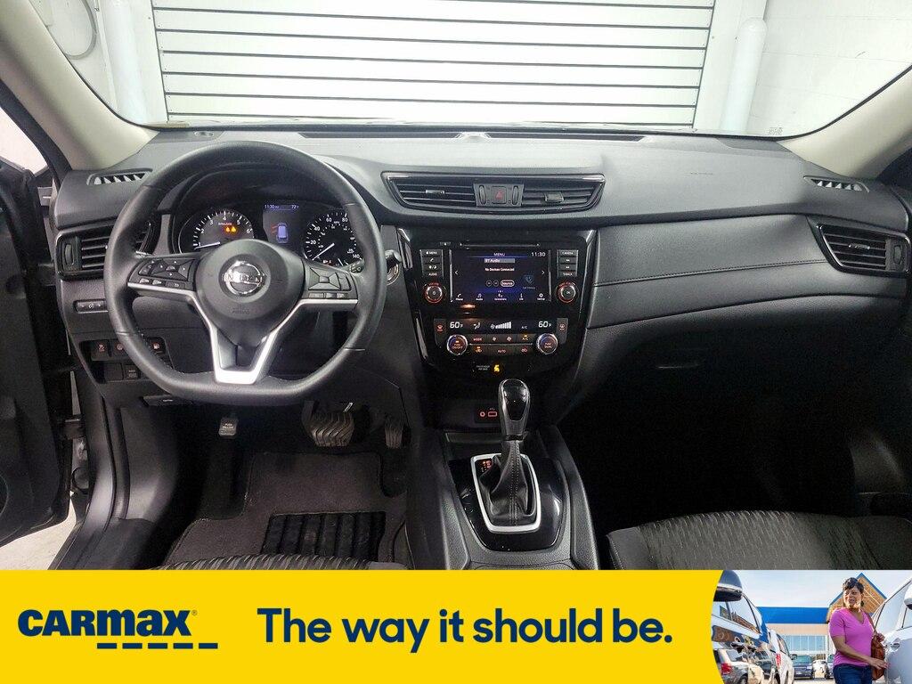 used 2019 Nissan Rogue car, priced at $16,998