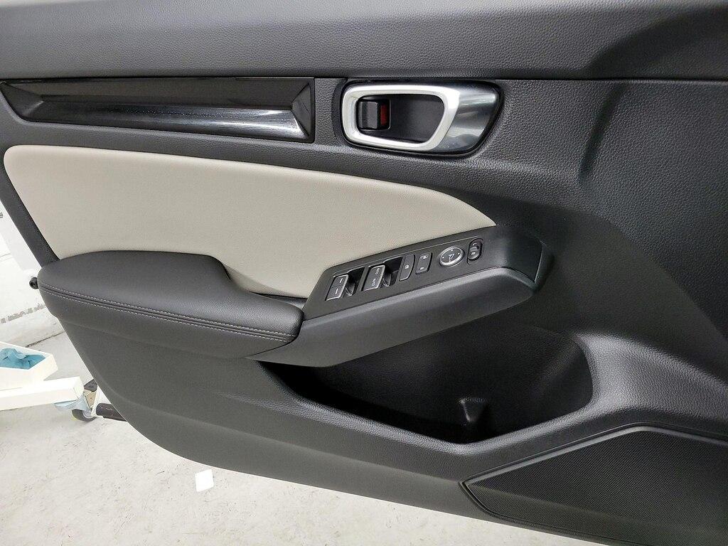 used 2024 Honda Civic car, priced at $25,998