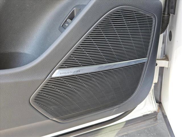 used 2021 Audi Q7 car, priced at $35,692