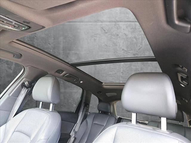 used 2021 Audi Q7 car, priced at $35,692