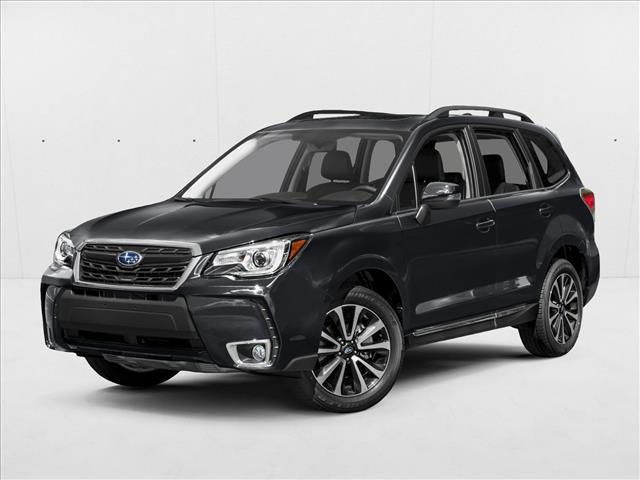 used 2017 Subaru Forester car, priced at $17,669