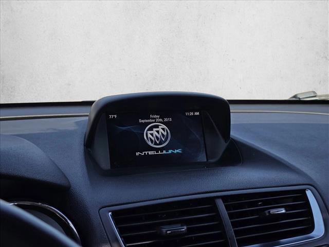used 2015 Buick Encore car, priced at $11,990