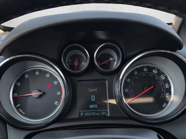 used 2015 Buick Encore car, priced at $11,990