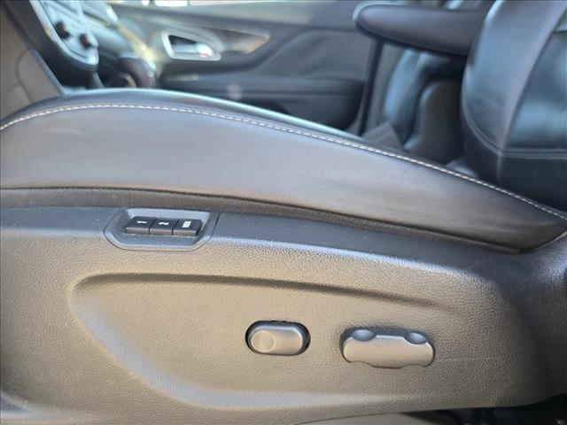 used 2015 Buick Encore car, priced at $11,990