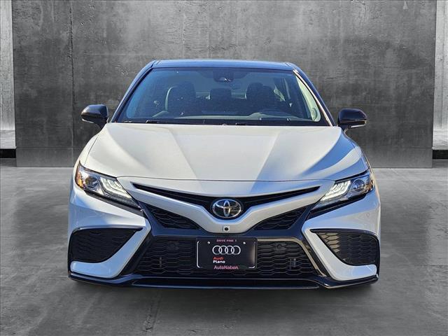 used 2023 Toyota Camry car, priced at $35,991