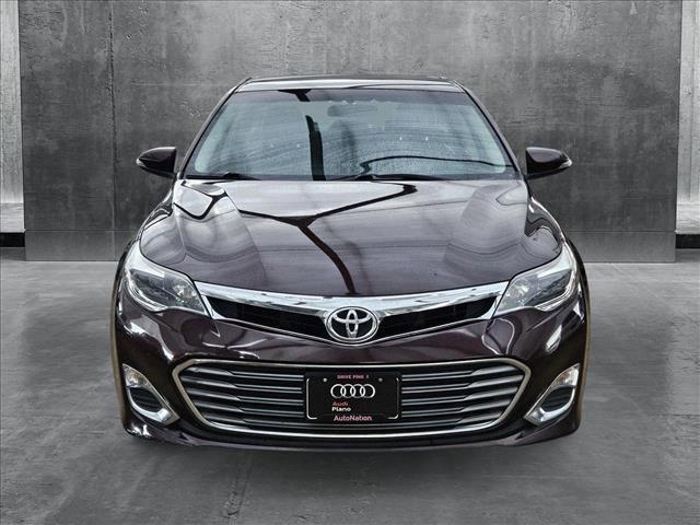 used 2015 Toyota Avalon car, priced at $17,998