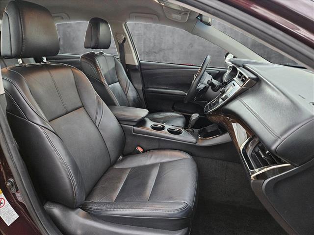 used 2015 Toyota Avalon car, priced at $17,998