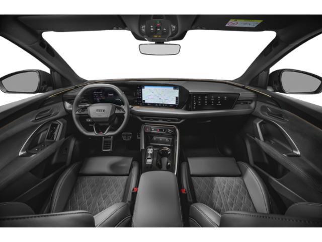 new 2025 Audi Q5 car, priced at $56,480