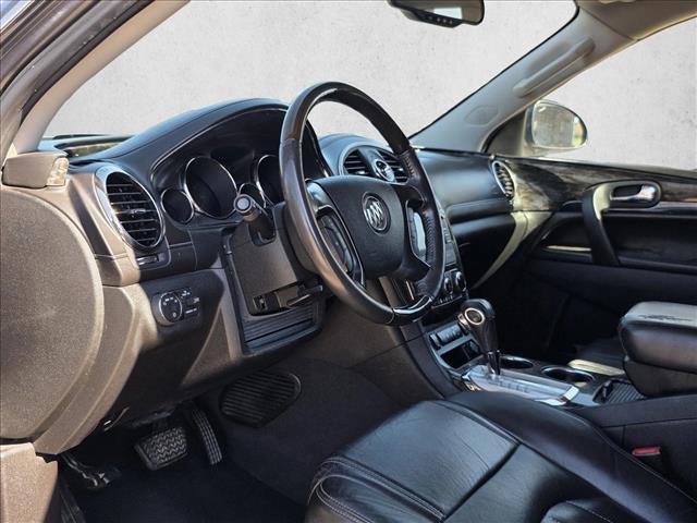 used 2014 Buick Enclave car, priced at $8,581