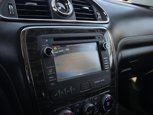 used 2014 Buick Enclave car, priced at $8,581