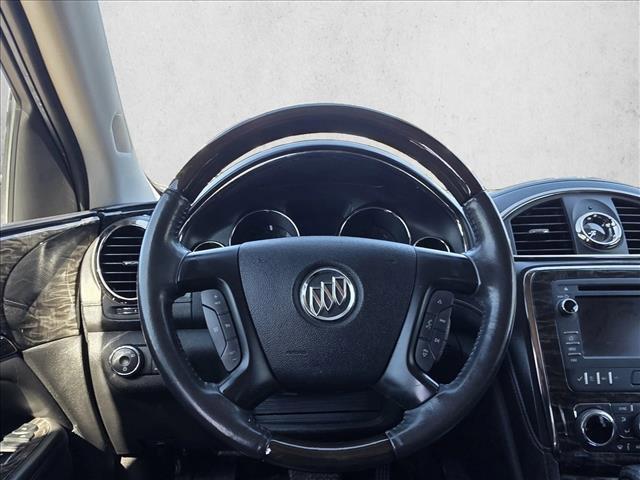 used 2014 Buick Enclave car, priced at $8,581