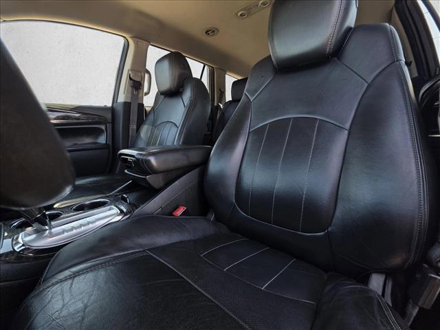 used 2014 Buick Enclave car, priced at $8,581