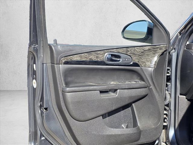 used 2014 Buick Enclave car, priced at $8,581