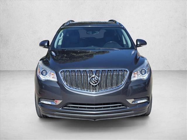 used 2014 Buick Enclave car, priced at $8,581